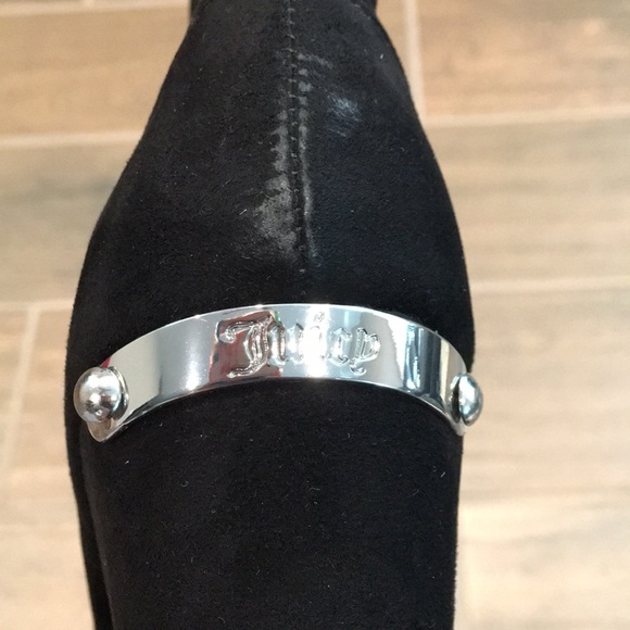 Wedge boots - Picture 3 of 5